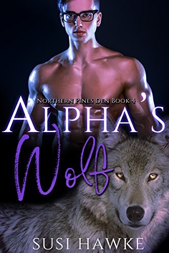 Alpha's Wolf book cover