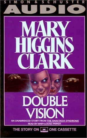Double Vision book cover