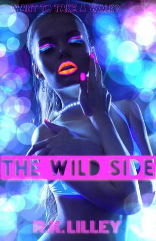 The Wild Side book cover 1