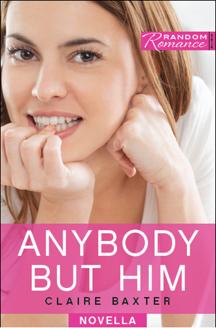 Anybody But Him book cover