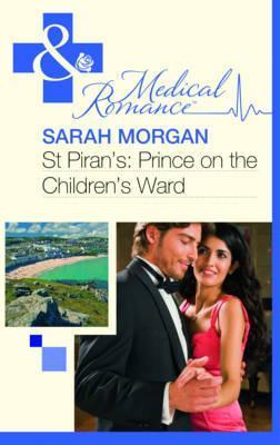 St Piran's book cover