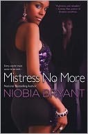 Mistress book cover 2