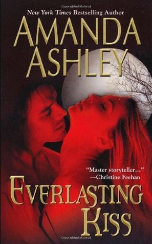 Everlasting Kiss book cover