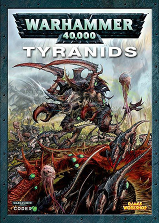 Codex book cover