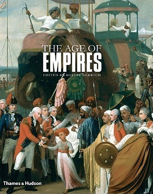 The Age of Empires book cover
