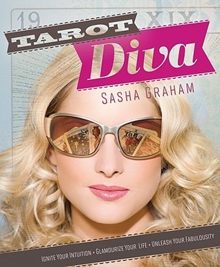 Tarot Diva book cover