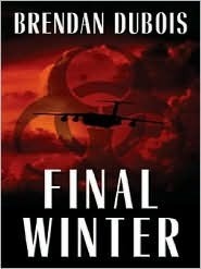 Final Winter book cover