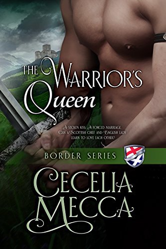The Warrior's Queen book cover