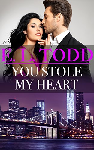 You Stole My Heart book cover