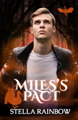 Heirs of Mistvale book cover 3