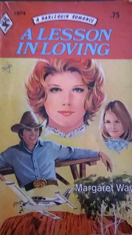 A Lesson in Loving book cover