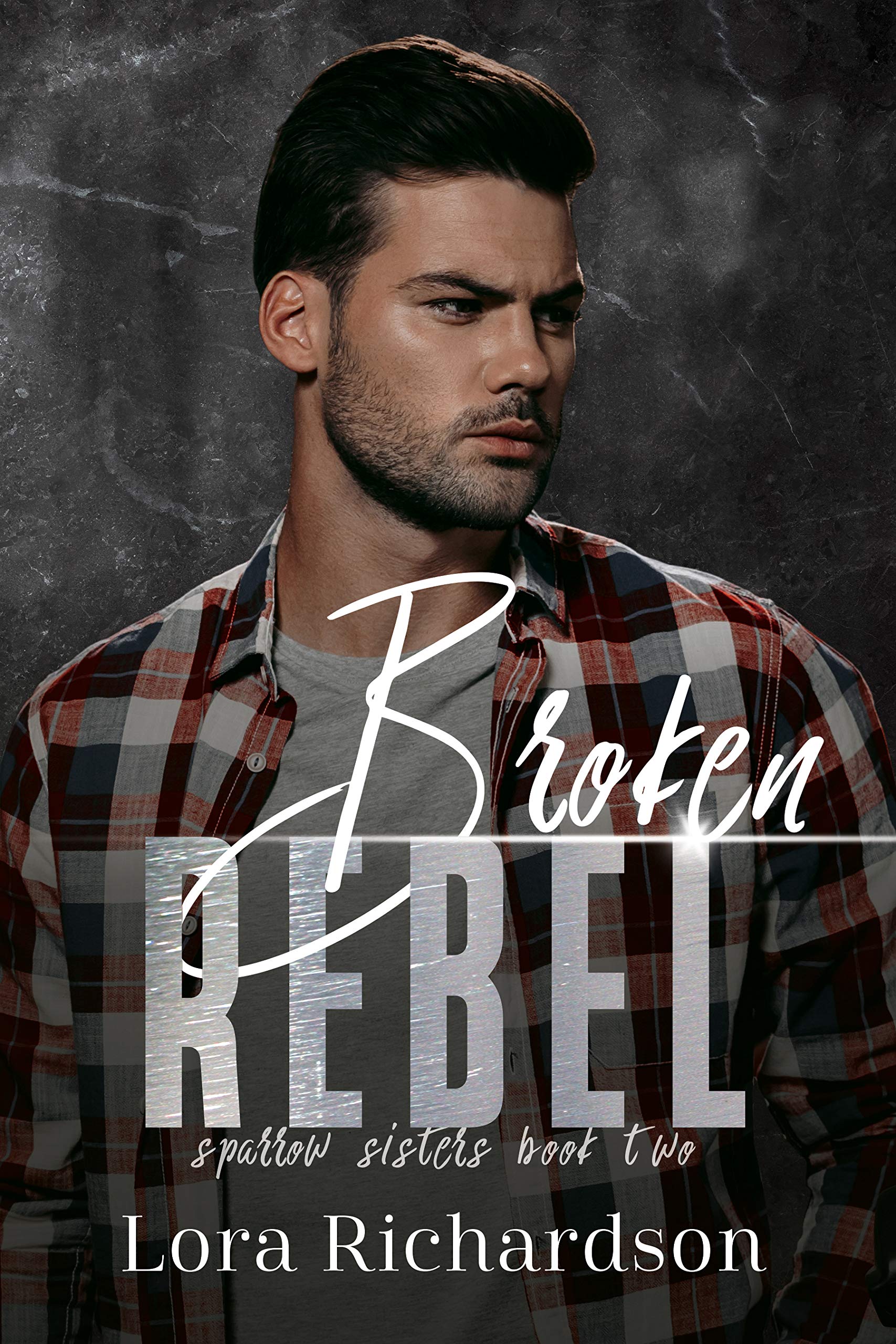 Sparrow Sisters book cover 2