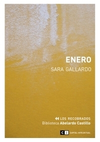 January book cover