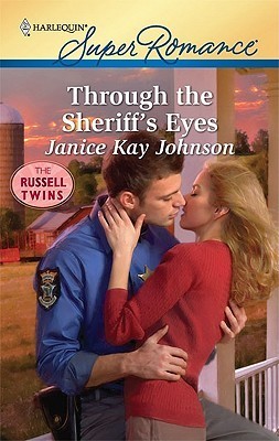 The Russell Twins book cover 2