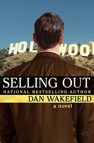 Selling Out book cover