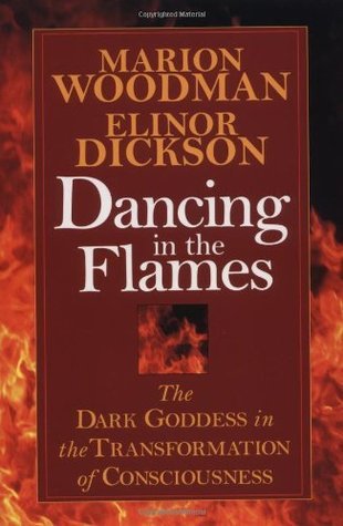 Dancing in the Flames book cover