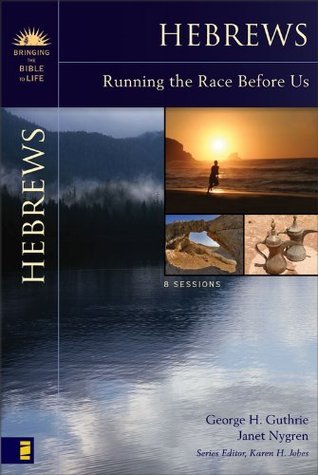 Hebrews book cover
