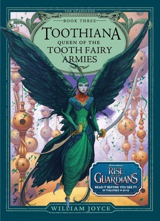 The Guardians book cover 3