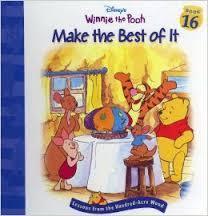 Make the Best of it book cover