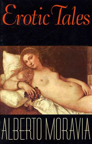 Erotic Tales book cover