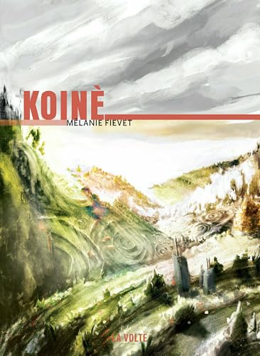 Koinè book cover