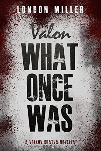 Valon book cover