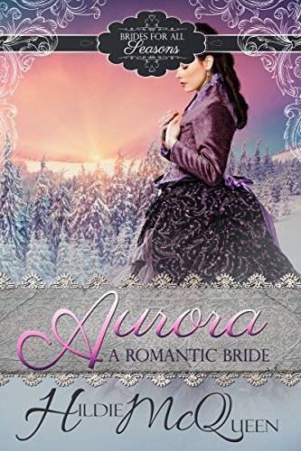 Brides for All Seasons book cover 2