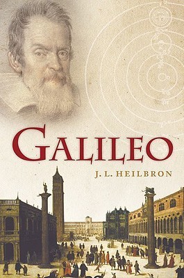 Galileo book cover