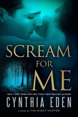 For Me book cover 3
