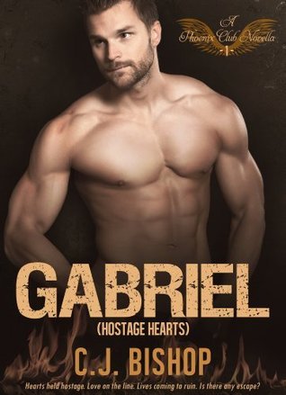 Gabriel book cover 1