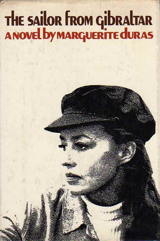 The Sailor from Gibraltar book cover