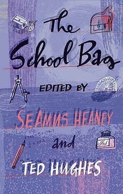 The School Bag book cover