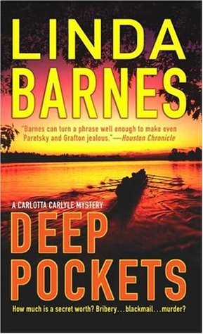 Deep Pockets book cover