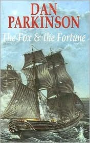 The Fox and the Fortune book cover