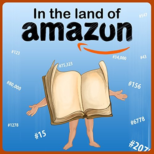Self Publishing Book book cover