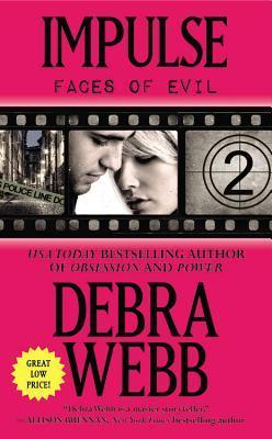 Faces of Evil book cover 2