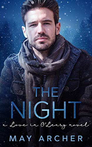 The Night book cover