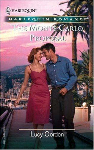 The Monte Carlo Proposal book cover