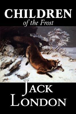 Children of the Frost book cover