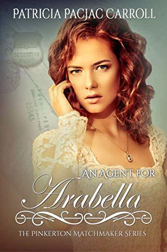 An Agent for Arabella book cover