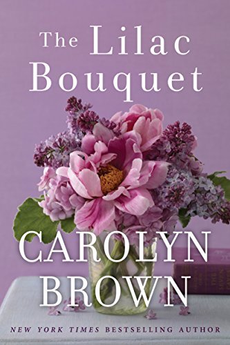 The Lilac Bouquet book cover