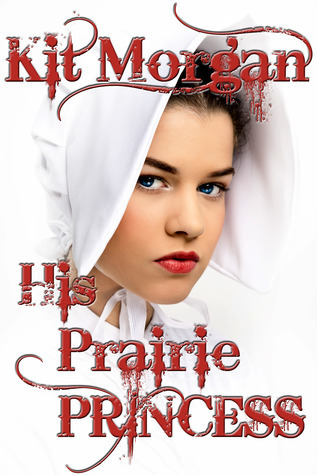 Prairie Brides book cover 1