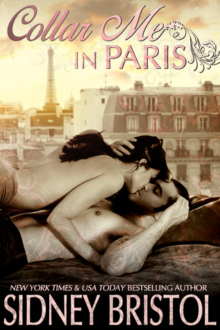 Atlanta BDSM book cover 2