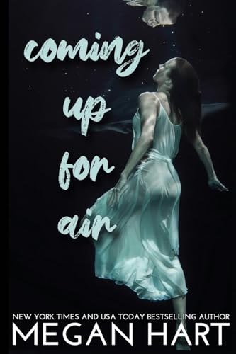 Coming Up For Air book cover