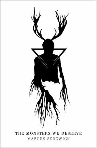 The Monsters We Deserve book cover