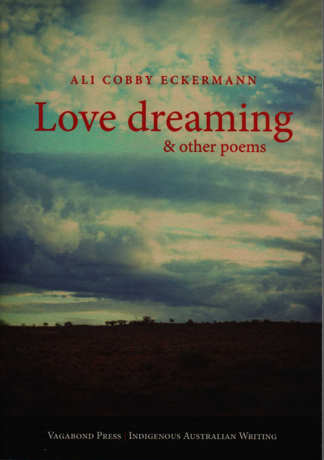 Love Dreaming and Other Poems book cover
