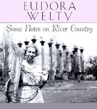 Some Notes on River Country book cover