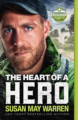 Global Search and Rescue book cover 2