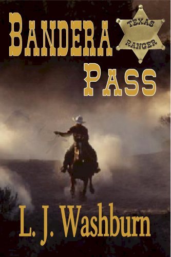 Bandera Pass book cover