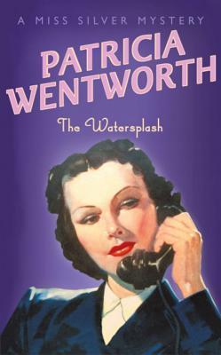 The Watersplash book cover
